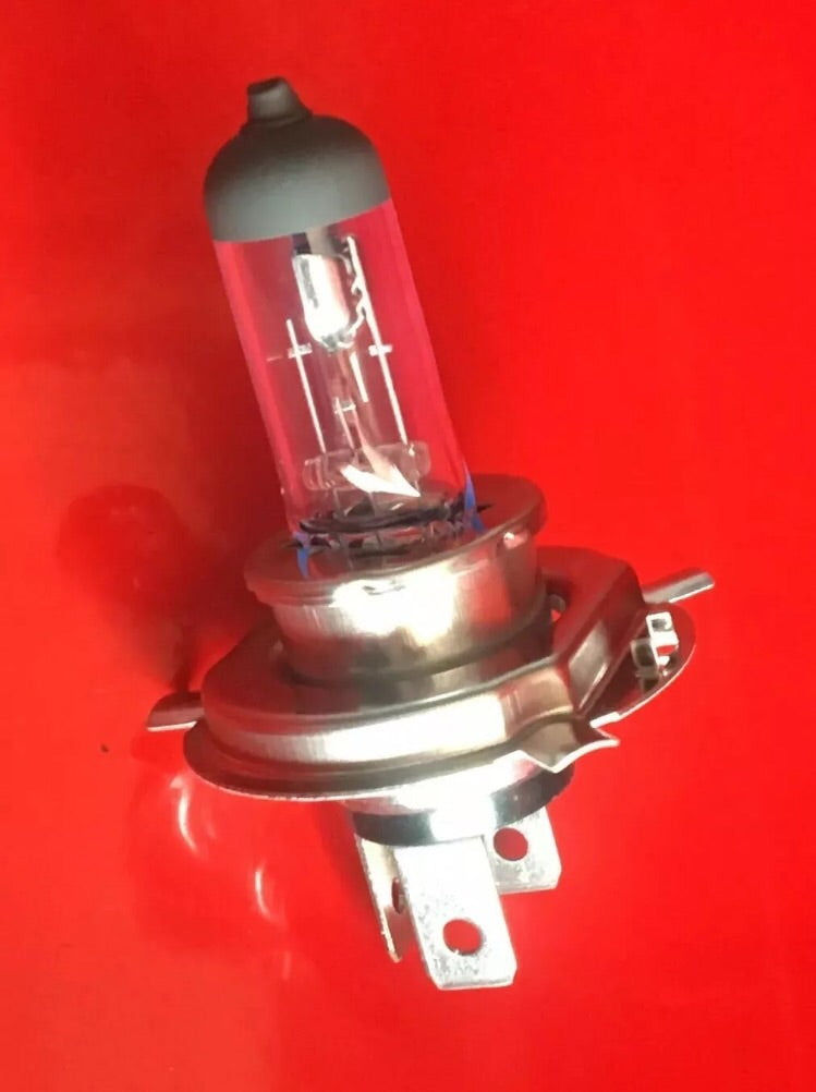 Vespa Disc Headlight Bulb (35/35w)