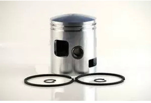 Vespa PX200 Piston 67.1mm Oversize