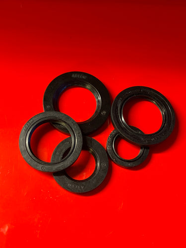 Lambretta Engine Oil Seal Kit