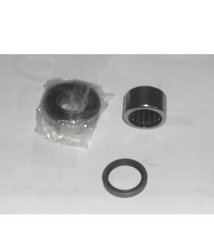 Vespa Front Hub Bearing Kit (20mm Fork Pin)