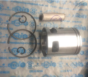 LML 150 Piston & Rings