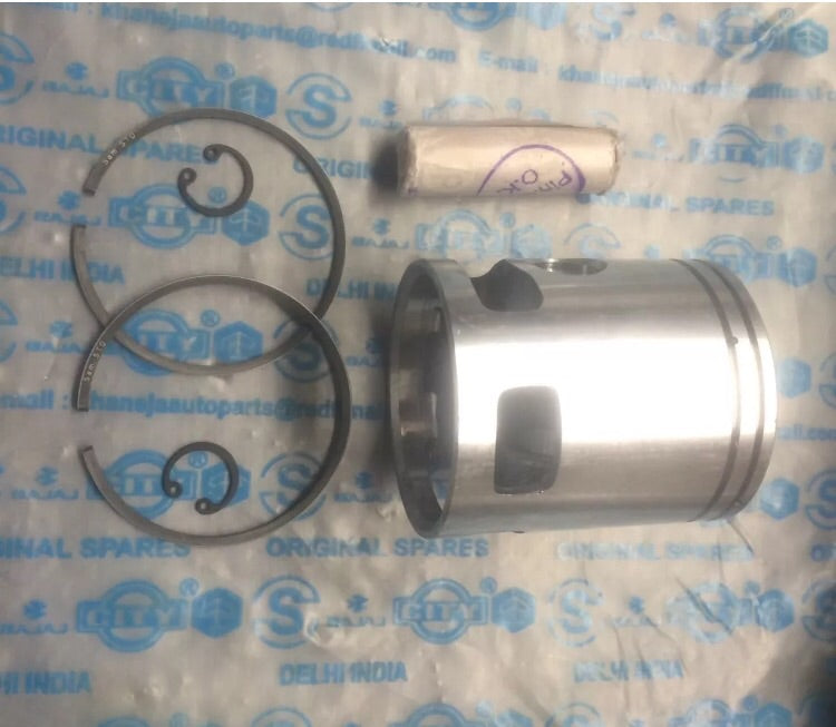 LML 150 Piston & Rings