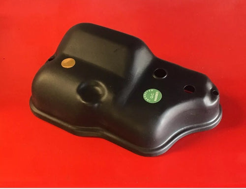 Vespa Autolube Carburettor cover