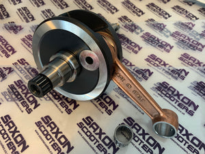 Lambretta Ricambio Li/SX Crankshaft