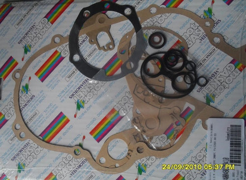 Vespa Gasket Set With 'O' Rings (125)