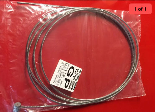 Vespa Clutch Inner Cable