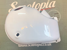 Load image into Gallery viewer, Lambretta Cylinder Head Cowling LI SX TV