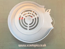 Load image into Gallery viewer, Lambretta Flywheel Cowling SX Li TV