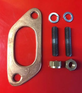 Lambretta 42mm Exhaust Gasket Kit (200)