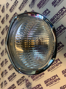 Lambretta SX Headlight
