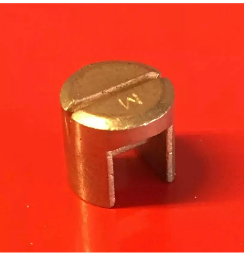 Vespa Brass Clutch Plunger