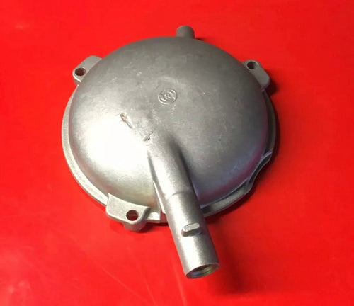 Vespa PX Clutch Cover Housing
