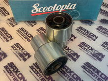Load image into Gallery viewer, Lambretta Large Engine Mounts (pair)