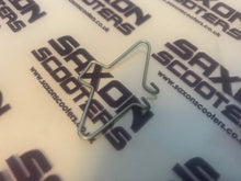 Load image into Gallery viewer, Lambretta Headlight Spring Clip