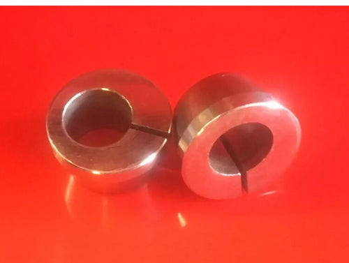 Lambretta Engine Frame Cones (3mm Off Set 3mm)