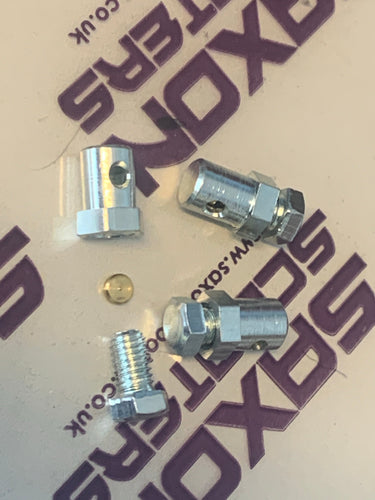 Vespa LML Gear Or Clutch Solderless Nipple