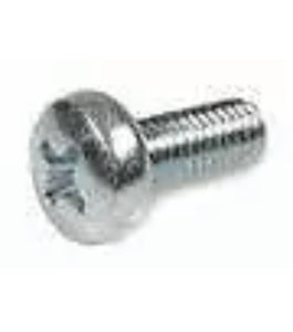 Vespa Stator Plate Screws