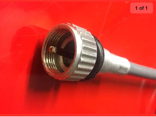 Vespa Speedo Cable Mk1