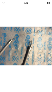 Vespa Choke Cable