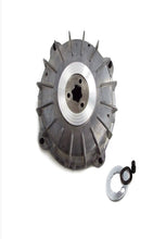 Load image into Gallery viewer, Scootopia Lambretta LI, SX, TV, DL &amp; GP Rear Hub