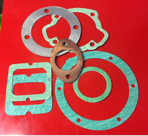Lambretta TS1 Gasket Set