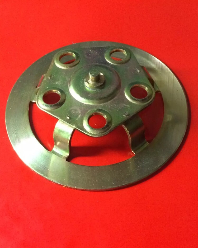 Lambretta LI Pressure Plate inner bell