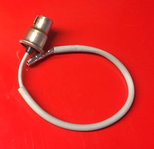 Lambretta Speedo Bulb Holder