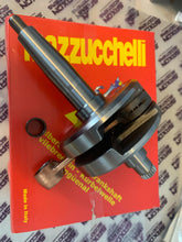 Load image into Gallery viewer, Lambretta GP200 Mazzucchelli Crankshaft