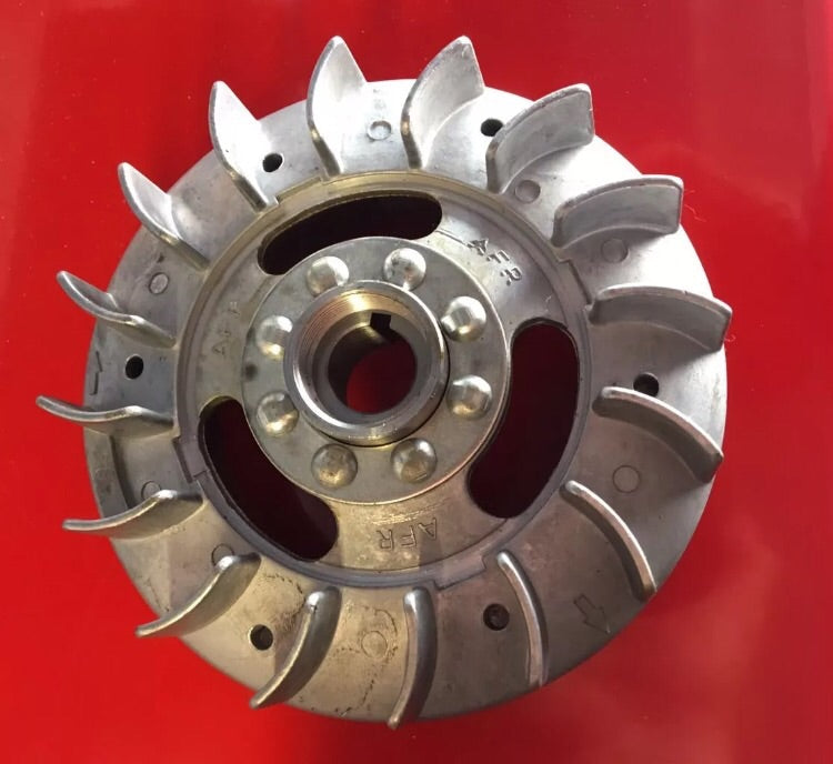 Lambretta GP Light Flywheel (1.4kg)