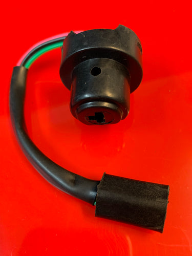Vespa 4 Wire Ignition Switch