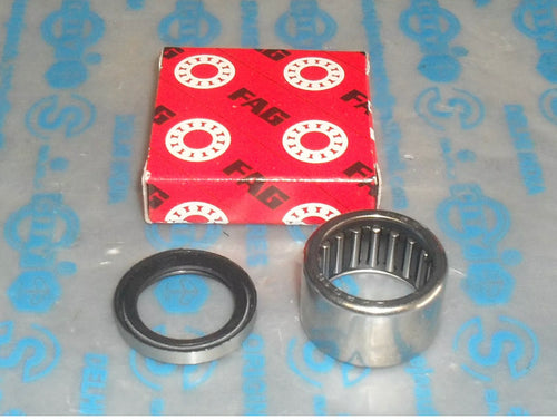 Vespa Front Hub Bearing Kit (FAG)