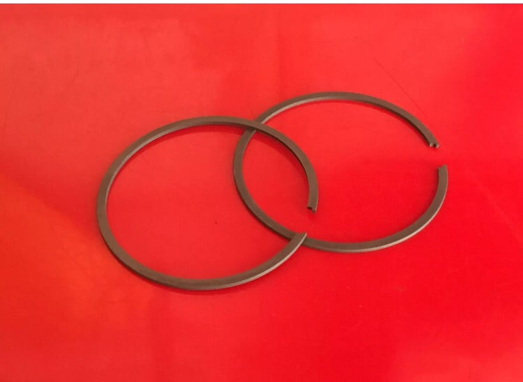 Lambretta TS1 RB Rapido 225 Piston Rings