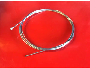 Vespa Clutch Cable Inner Pear End