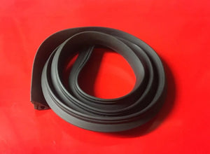 Lambretta Tool Box Rubber