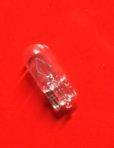 Vespa Disc Side Light Bulb