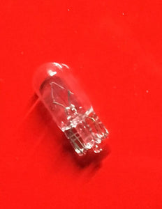 Vespa Disc Side Light Bulb