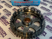 Load image into Gallery viewer, Lambretta AF 6 Plate Cassette Clutch Crown Wheel 47t Series 2 and 3 LI SX TV GP