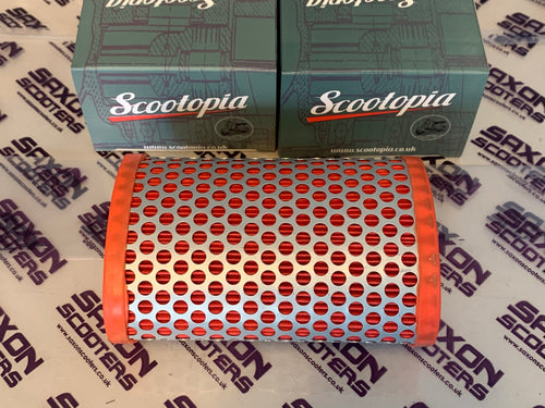 Lambretta Air Filter Series 3