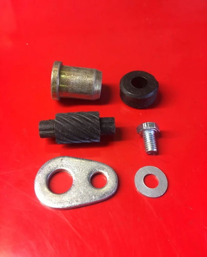 Vespa Speedo Drive Kit