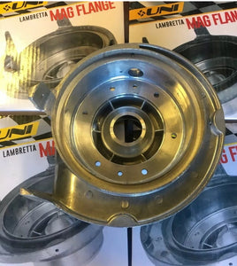 Lambretta Uni Auto Flange or Mag House