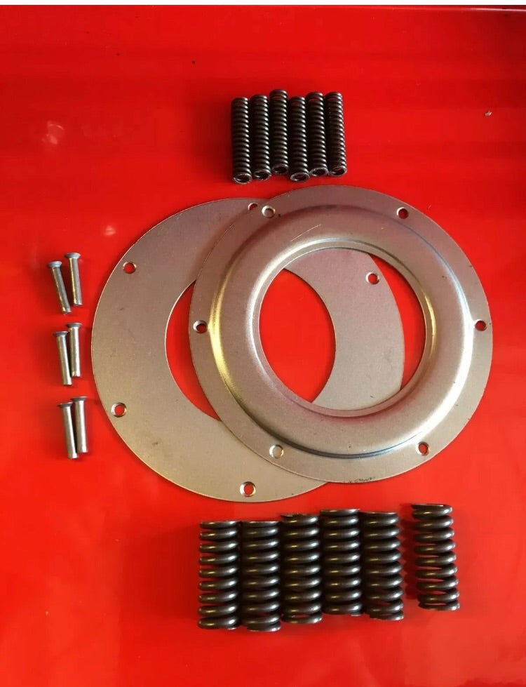 Vespa Primary Drive Cush Drive Repair Kit