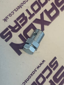 Vespa Gear Clutch Cable Trunnion Solderless Nipple