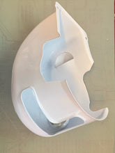 Load image into Gallery viewer, Lambretta Cylinder Head Cowling LI SX TV