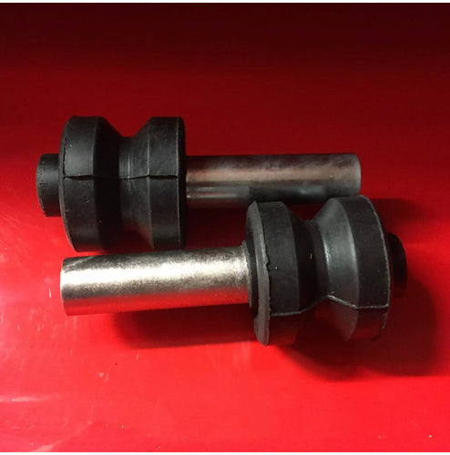 Vespa Engine Mounts 200 & T5