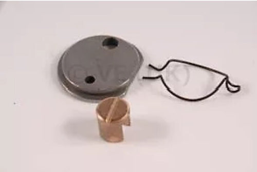 Vespa Pressure Plate and Plunger
