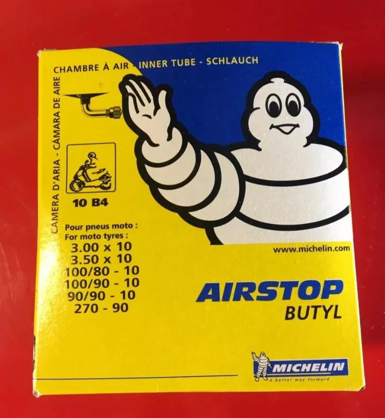 Michelin sales airstop butyl