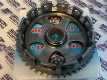 Load image into Gallery viewer, Lambretta AF 6 Plate Cassette Clutch Crown Wheel 47t Series 2 and 3 LI SX TV GP