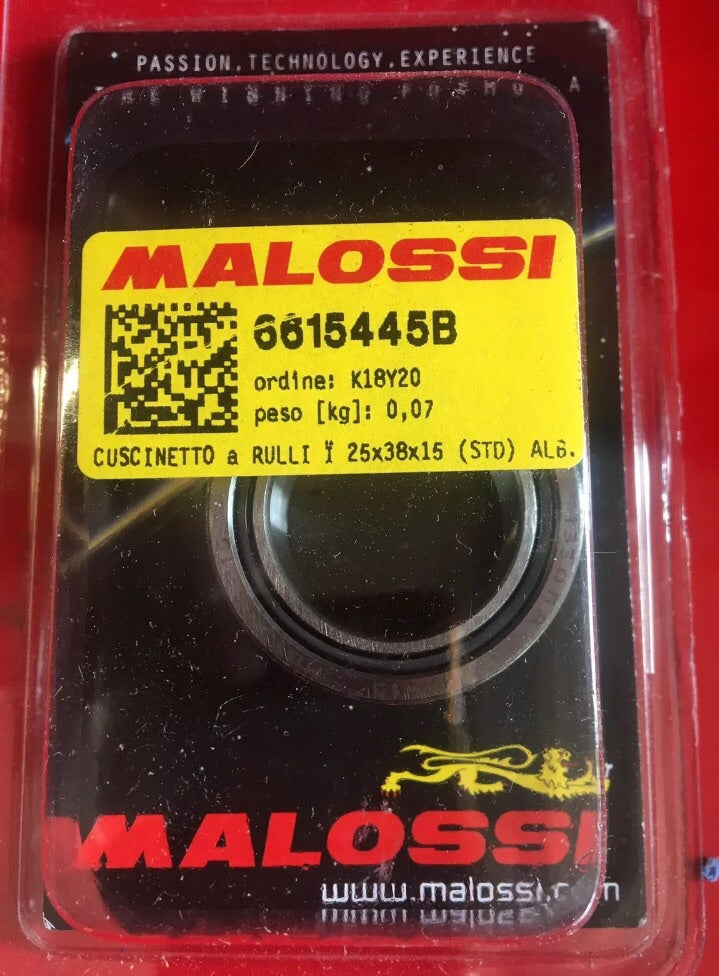 Vespa Flywheel Side Bearing (Malossi)
