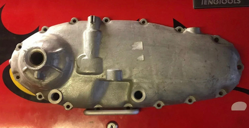 Lambretta GP Chain Case