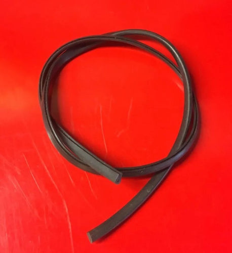 Lambretta Tool Box Door Rubber